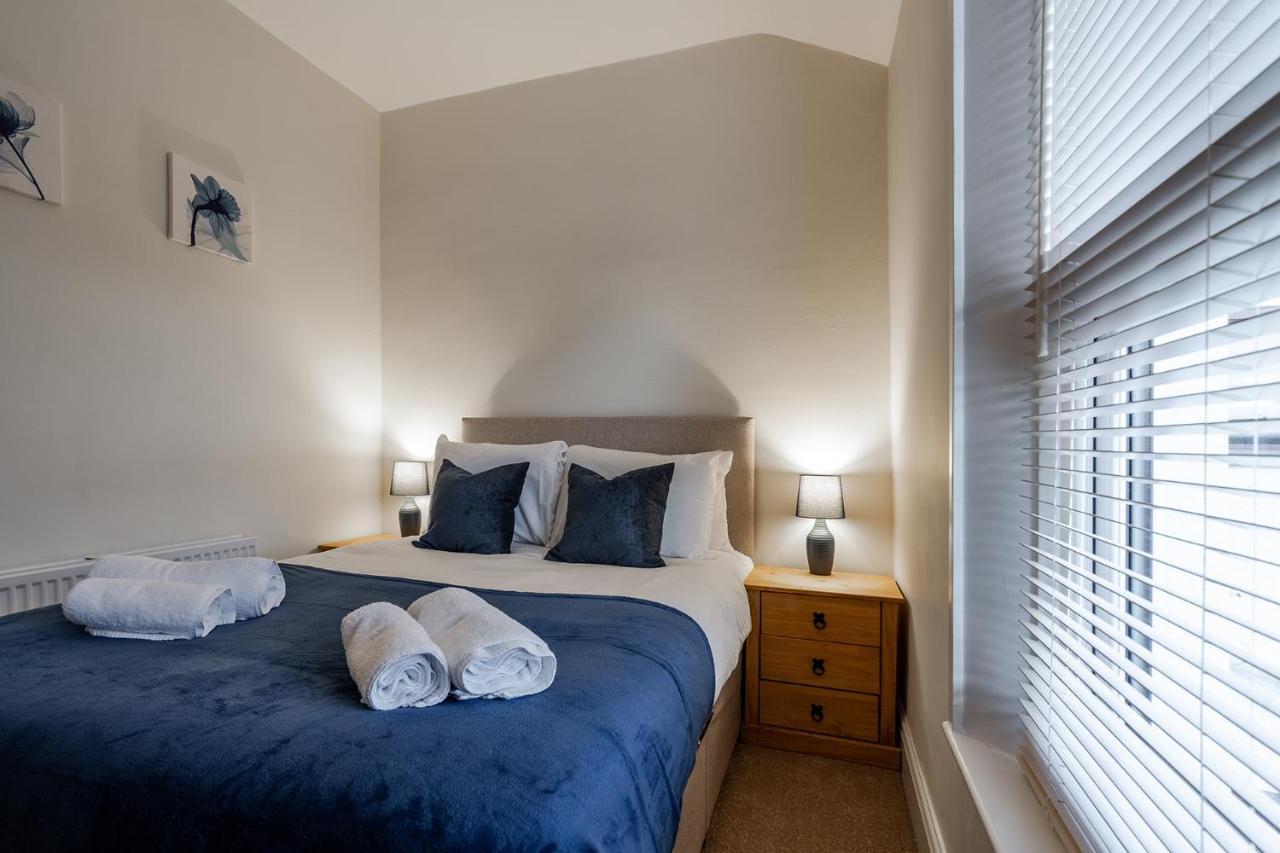 Wrea Cottage, 2 Bedrooms Wifi & Parking Near Ribby Hall Wrea Green Exterior photo
