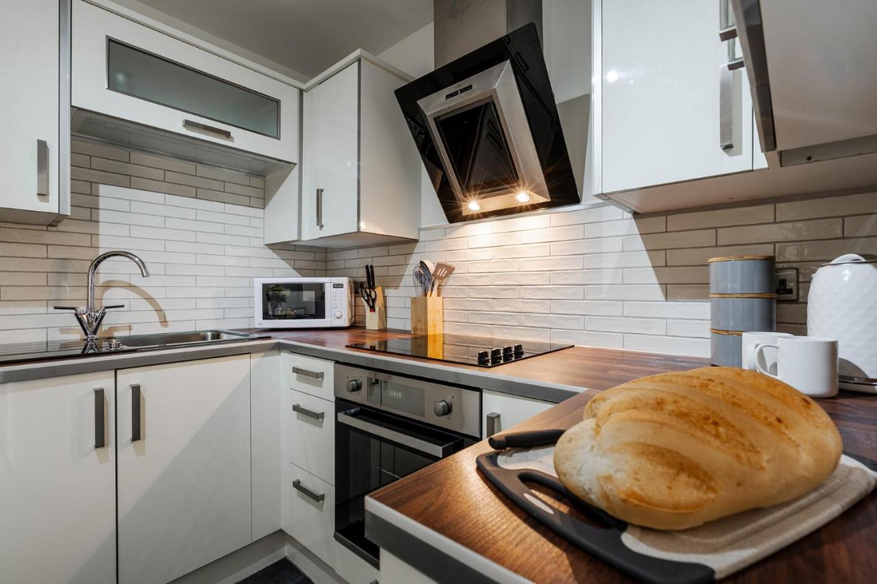 Wrea Cottage, 2 Bedrooms Wifi & Parking Near Ribby Hall Wrea Green Exterior photo