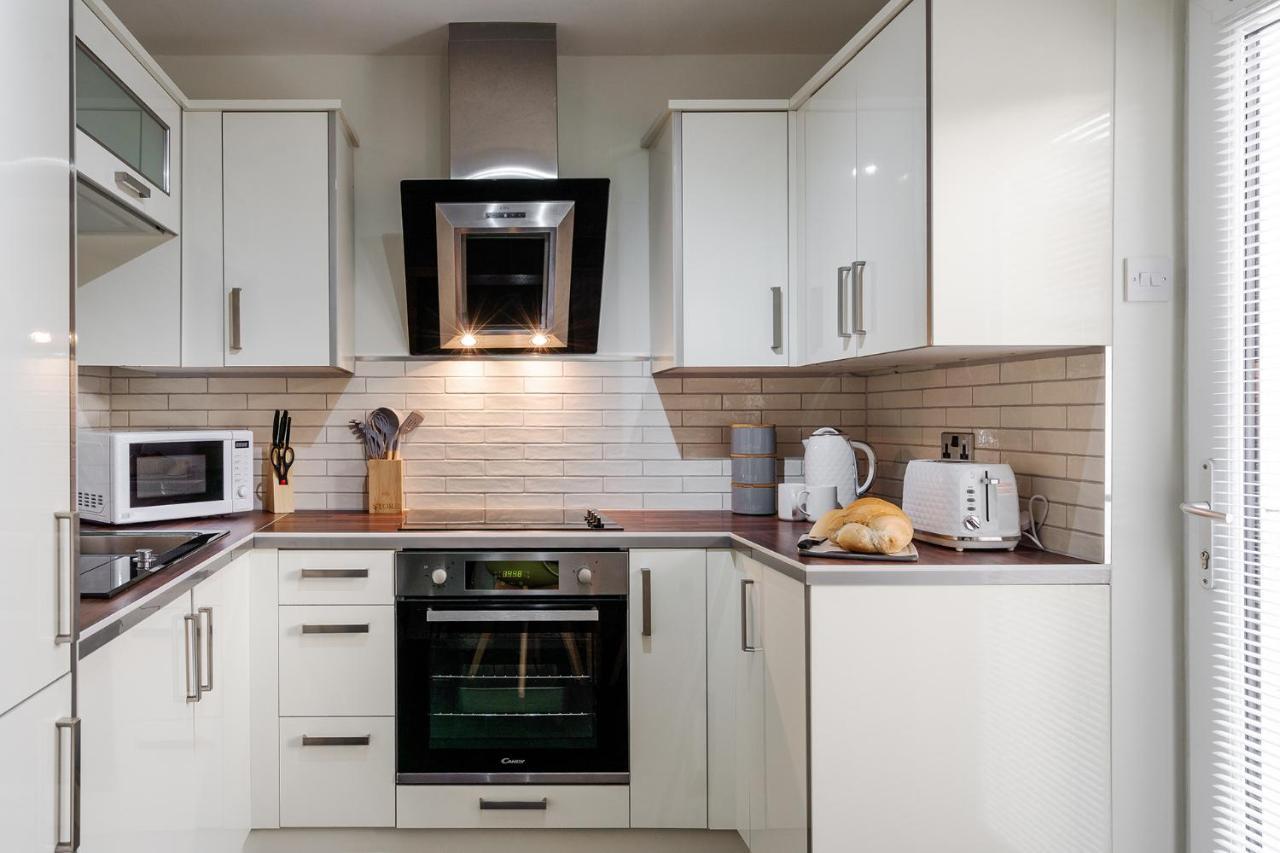Wrea Cottage, 2 Bedrooms Wifi & Parking Near Ribby Hall Wrea Green Exterior photo